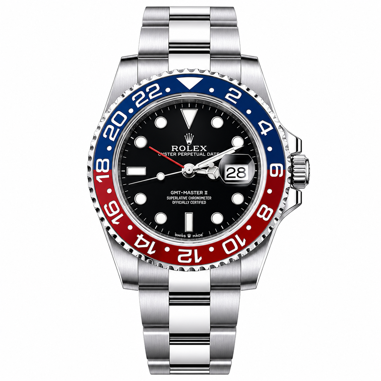 ROLEX Premium 1.1