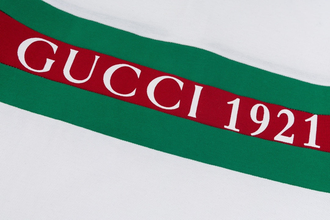 Polo Gucci