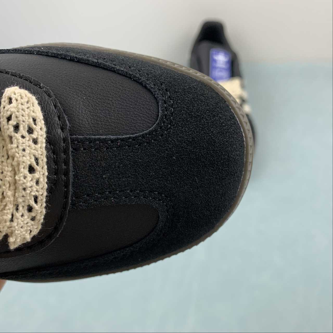 Adidas Samba