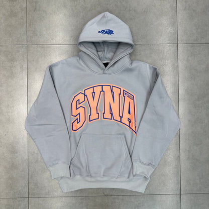 Sudadera con capucha Syna World