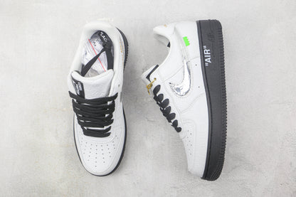 Louis Vuitton x Nike Air Force 1