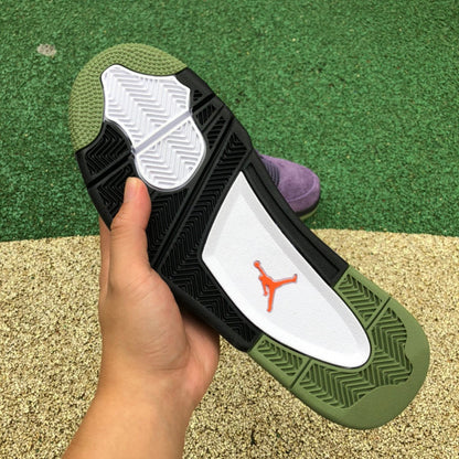Air Jordan 4