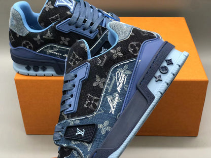 Louis Vuitton Trainer