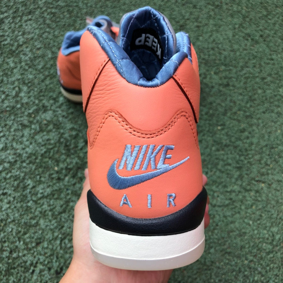 Air Jordan 5