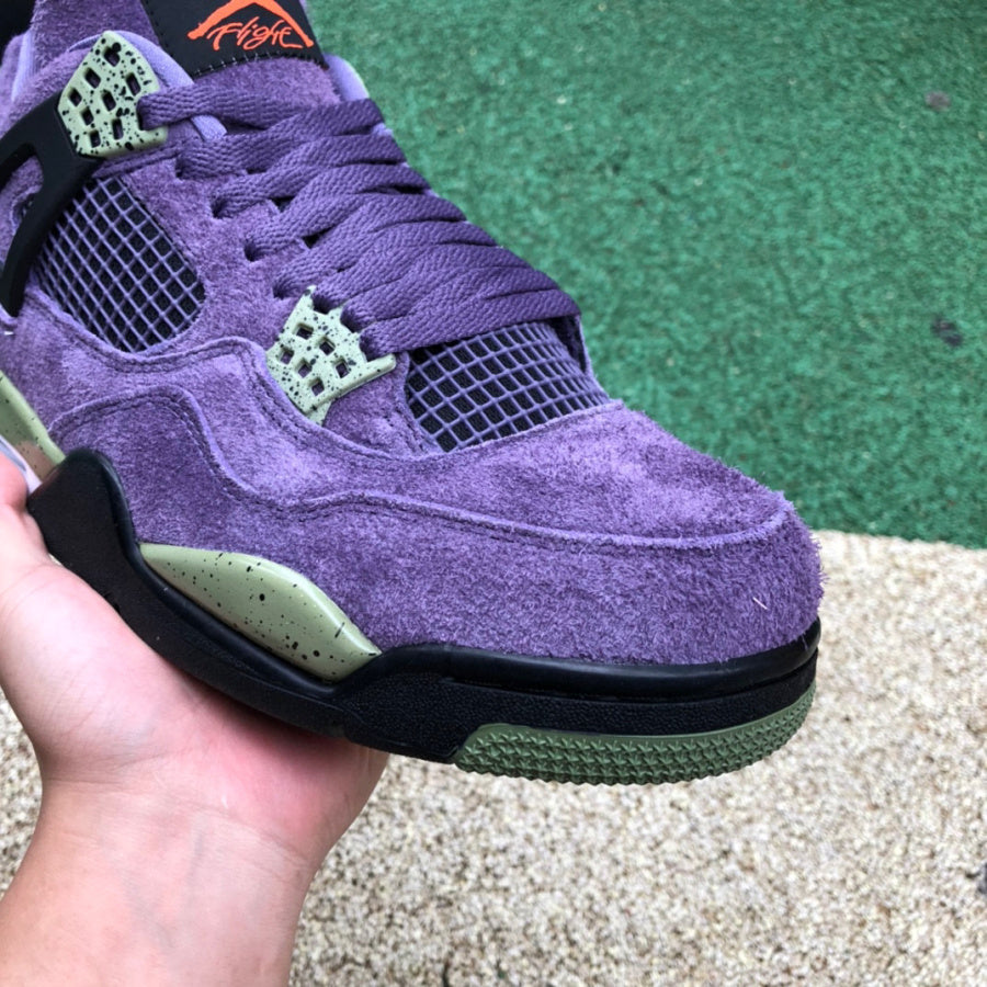 Air Jordan 4