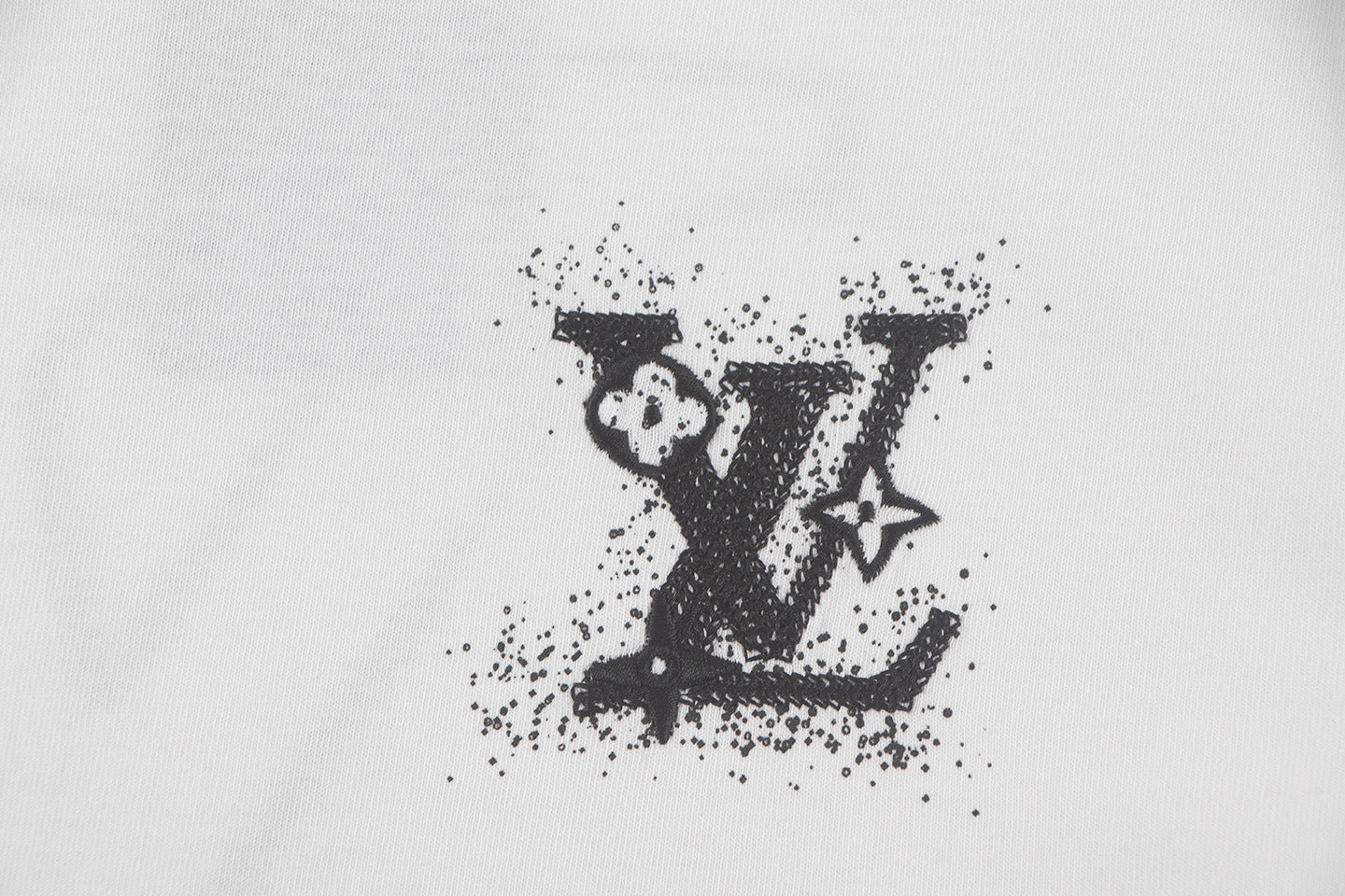 Camiseta Louis Vuitton