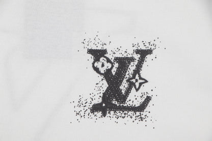 Camiseta Louis Vuitton