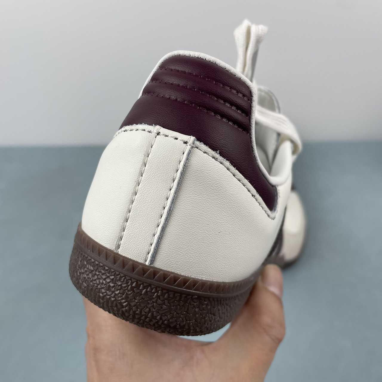 Adidas Samba