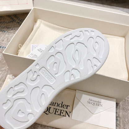 Ténis Alexander McQueen