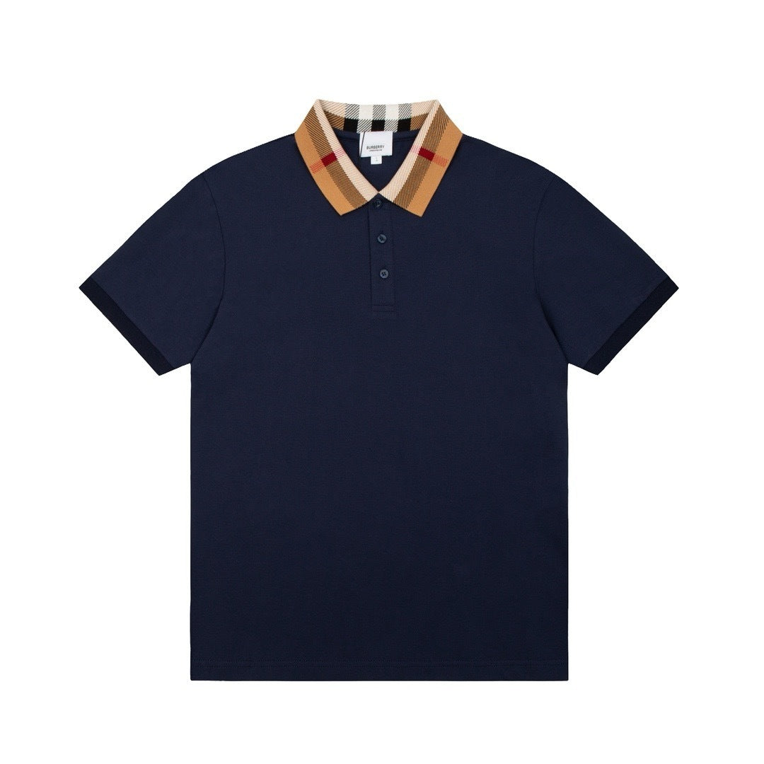 Polo Burberry