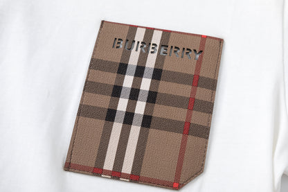 Suéter Burberry
