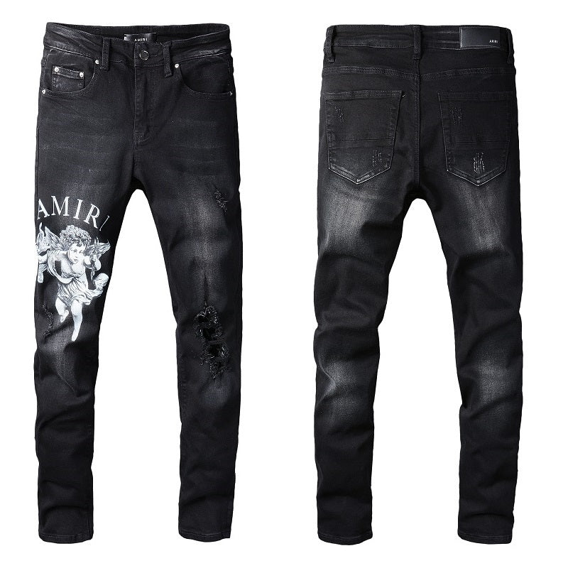 Pantalones vaqueros Amiri