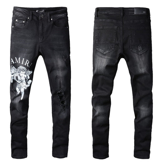 Pantalones vaqueros Amiri