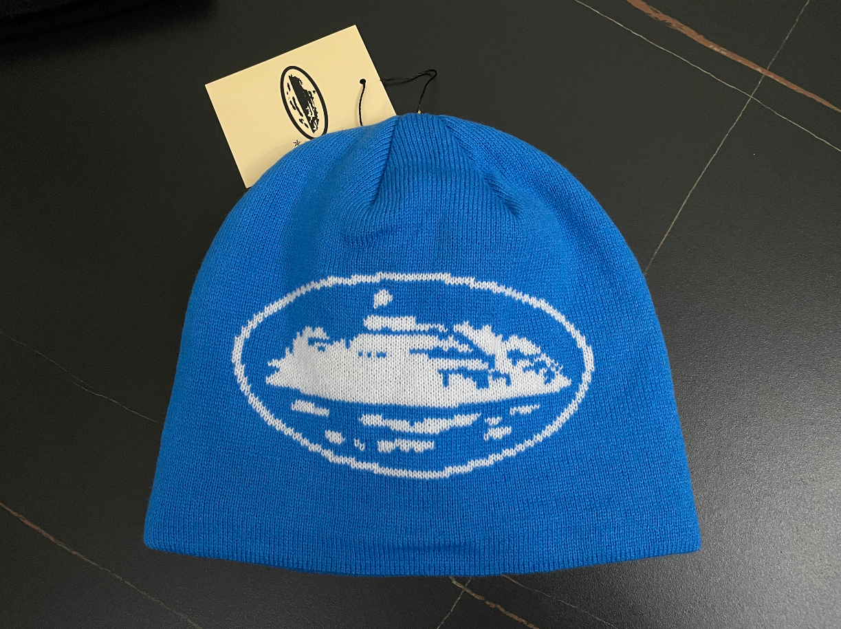 Gorro Corteiz