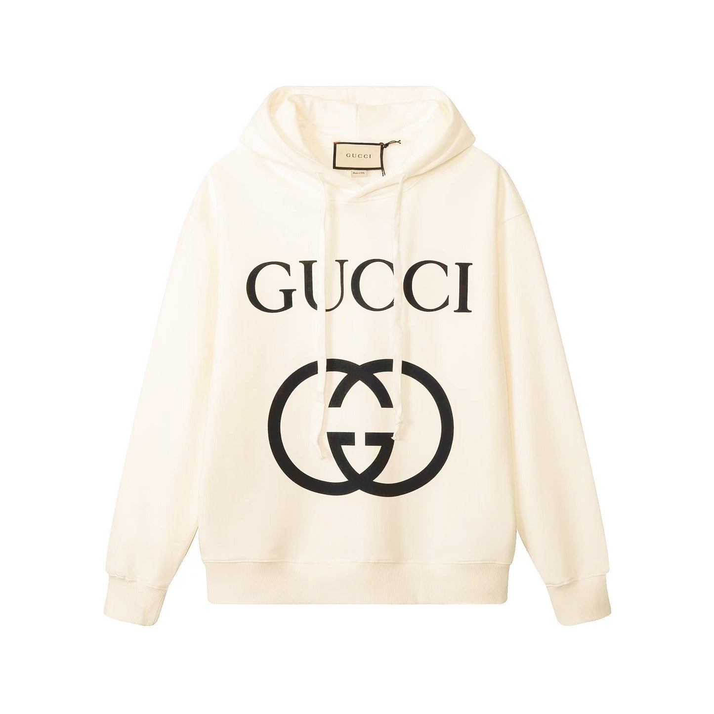 Sudadera con capucha Gucci
