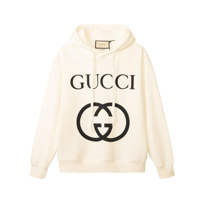 Sudadera con capucha Gucci