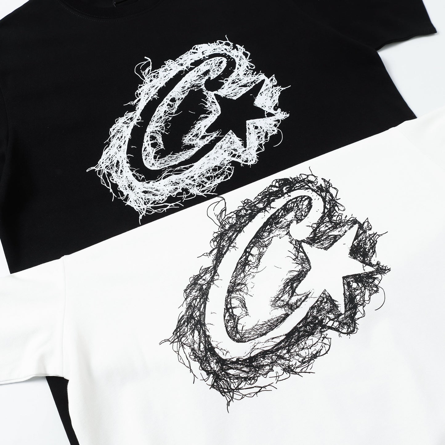 Camiseta Corteiz