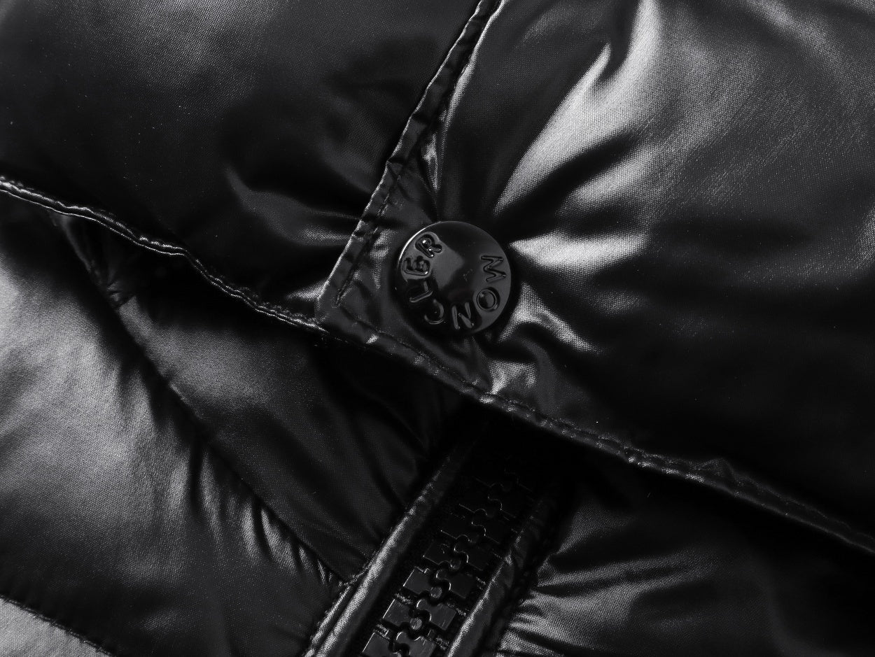 Casaco Moncler