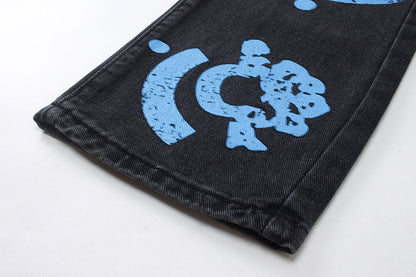Denim Tears x BStroy 501 Jeans