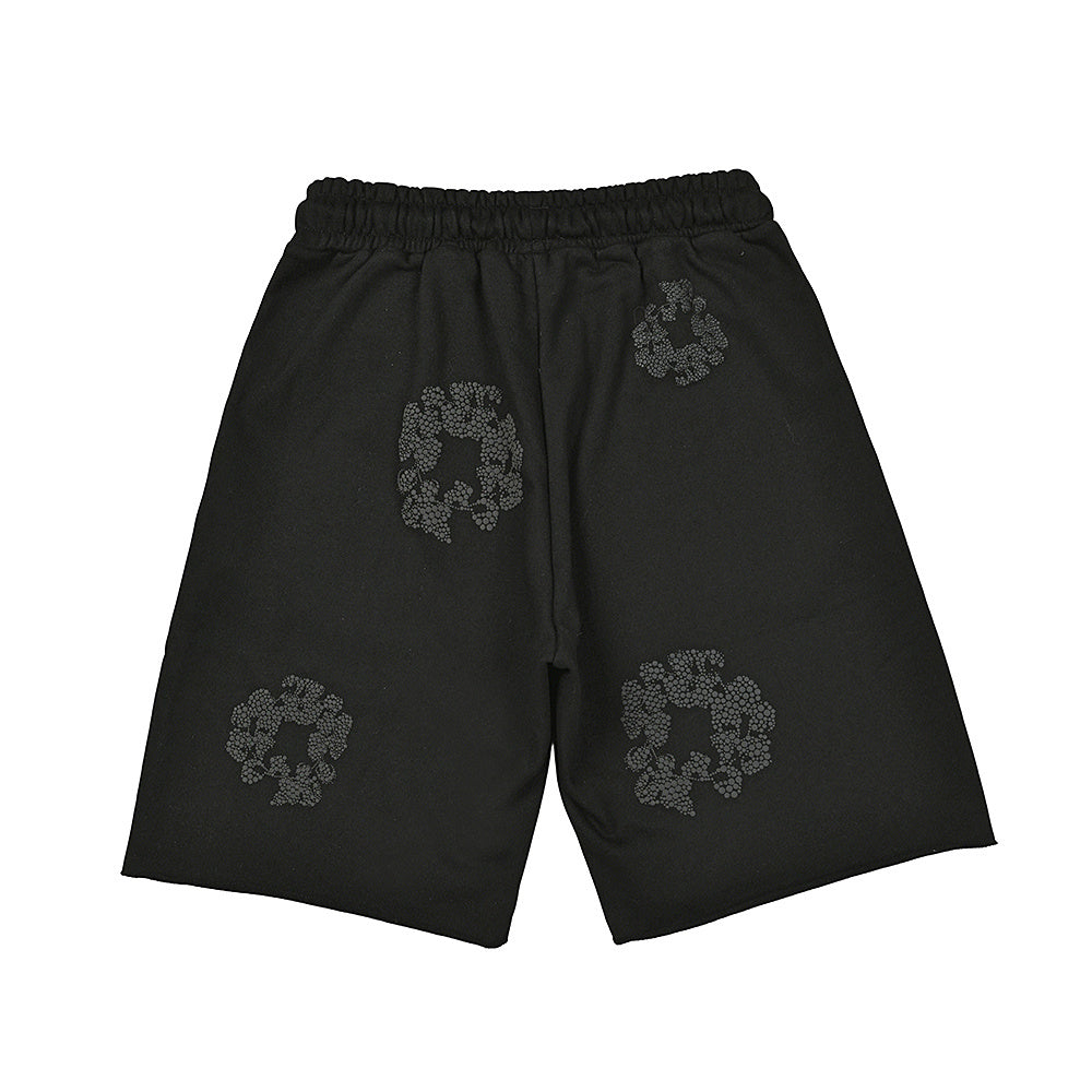 Short Denim Tears
