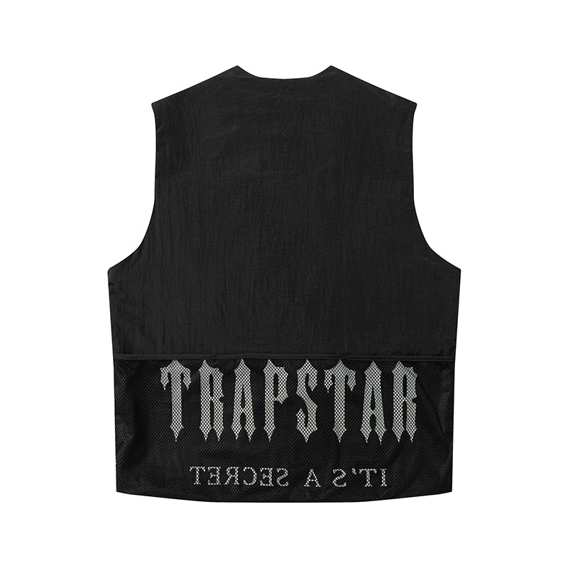 Colete TrapStar