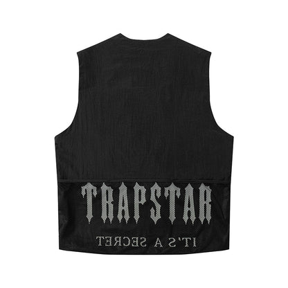 Colete TrapStar