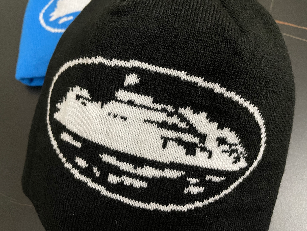 Gorro Corteiz