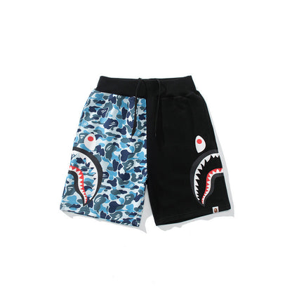 BAPE corto