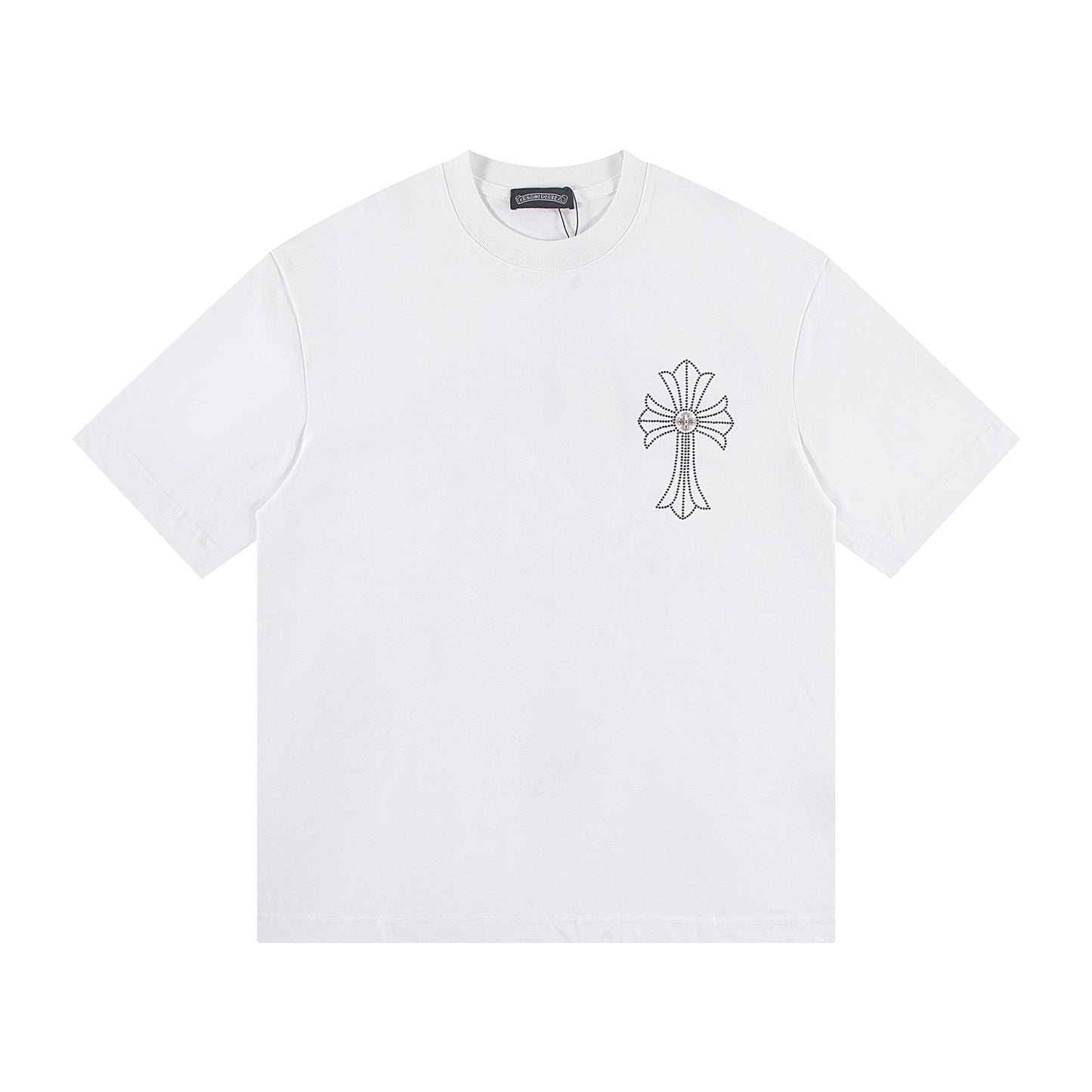 Camiseta Chrome Hearts