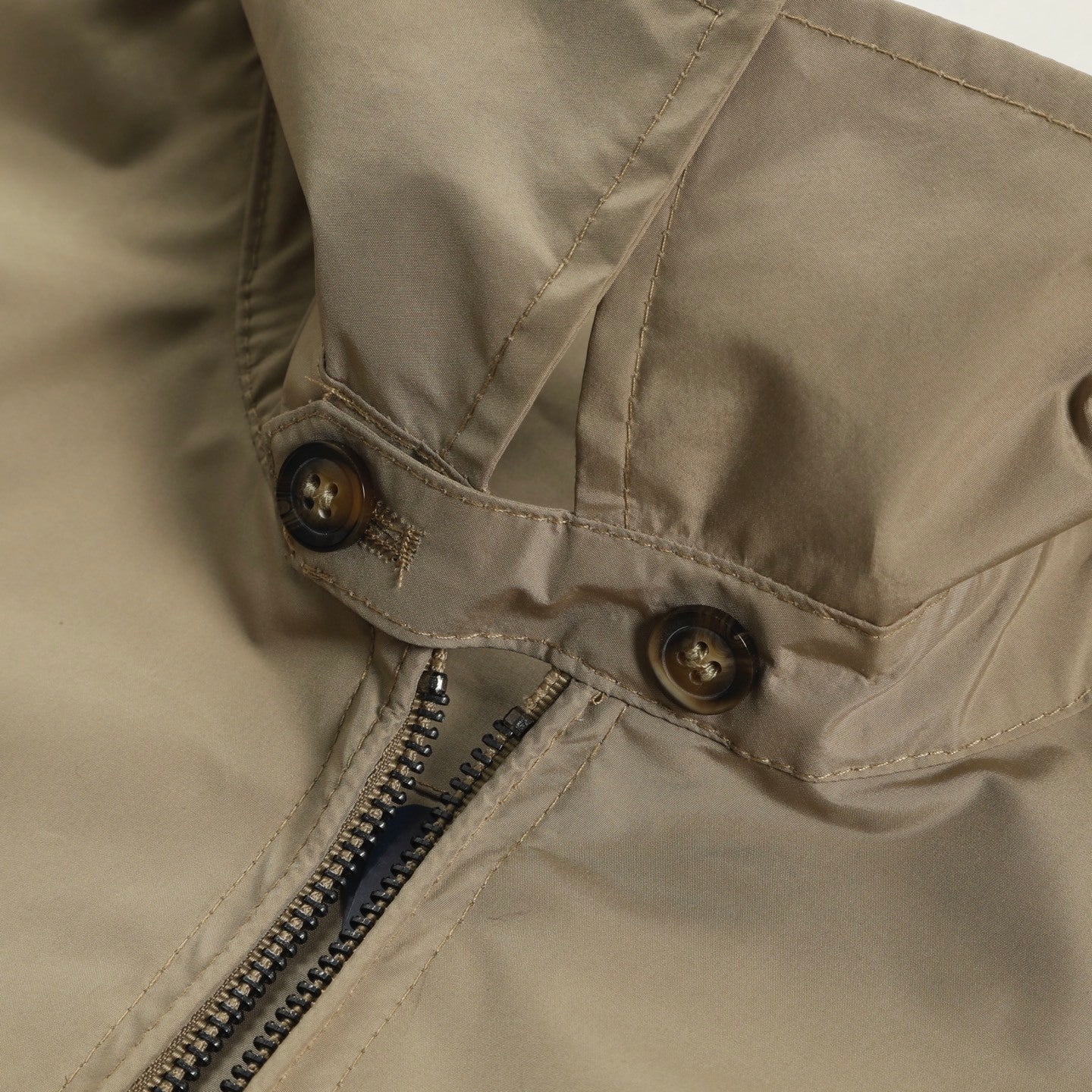 Chaqueta con cremallera Ralph Lauren