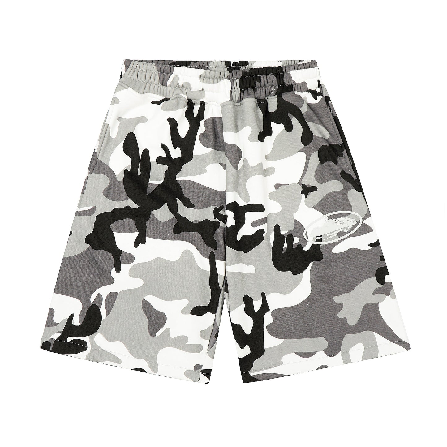 Short Corteiz