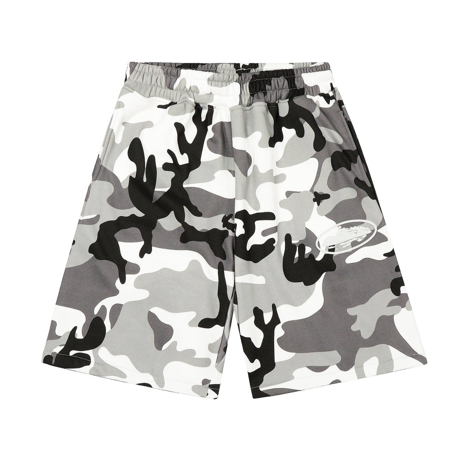 Short Corteiz