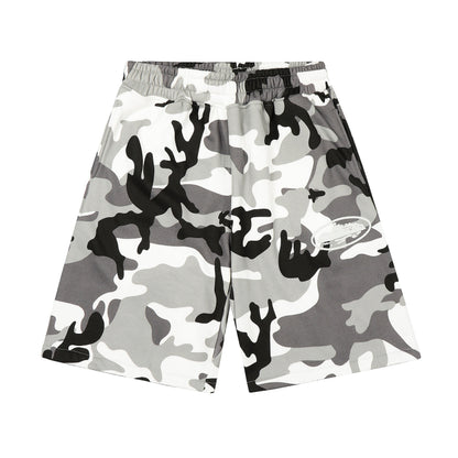 Short Corteiz