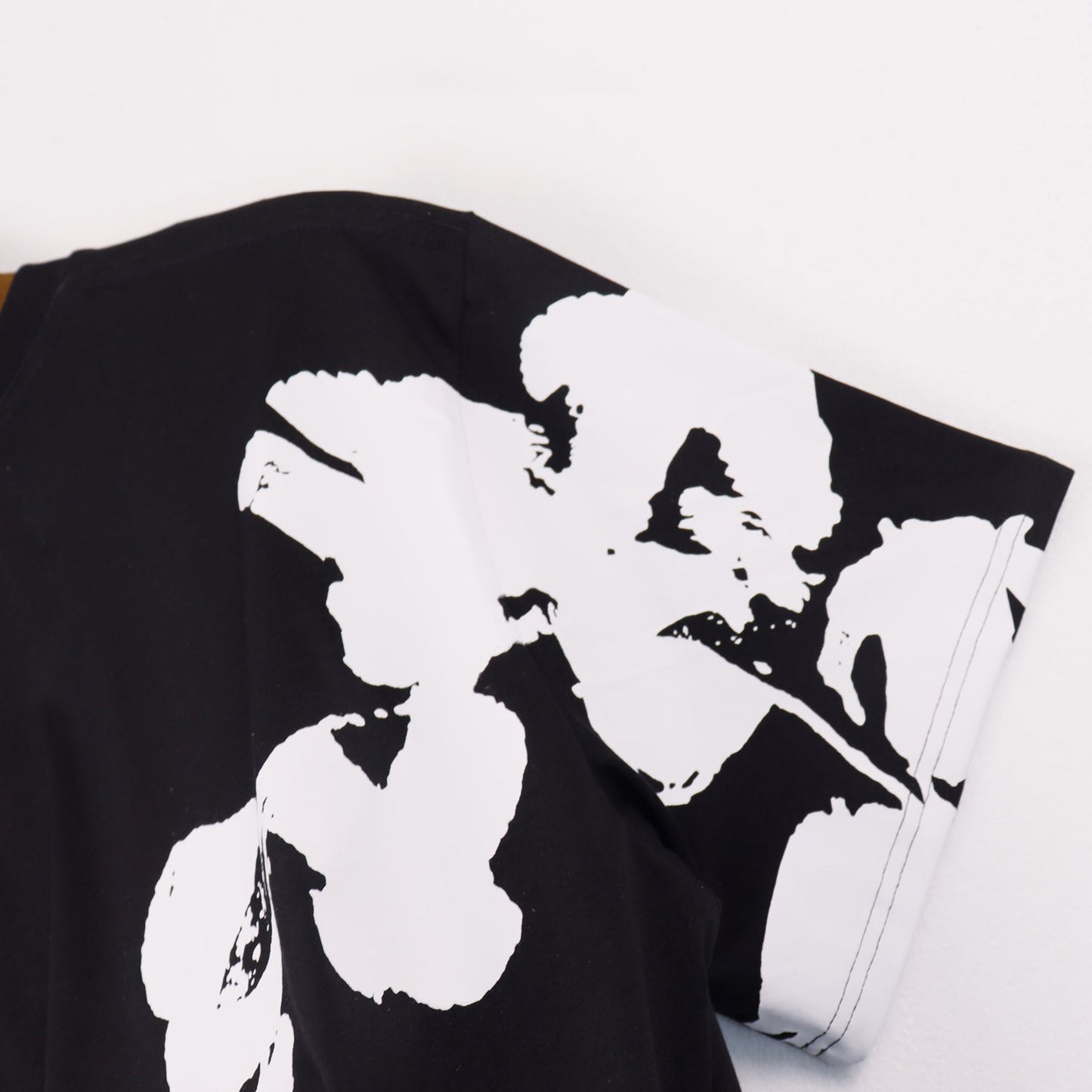 Denim Tears Conjunto de Verão