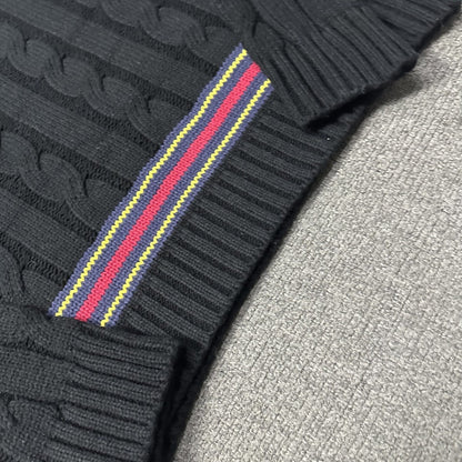 Corteiz Wimbledon Knit Sweater