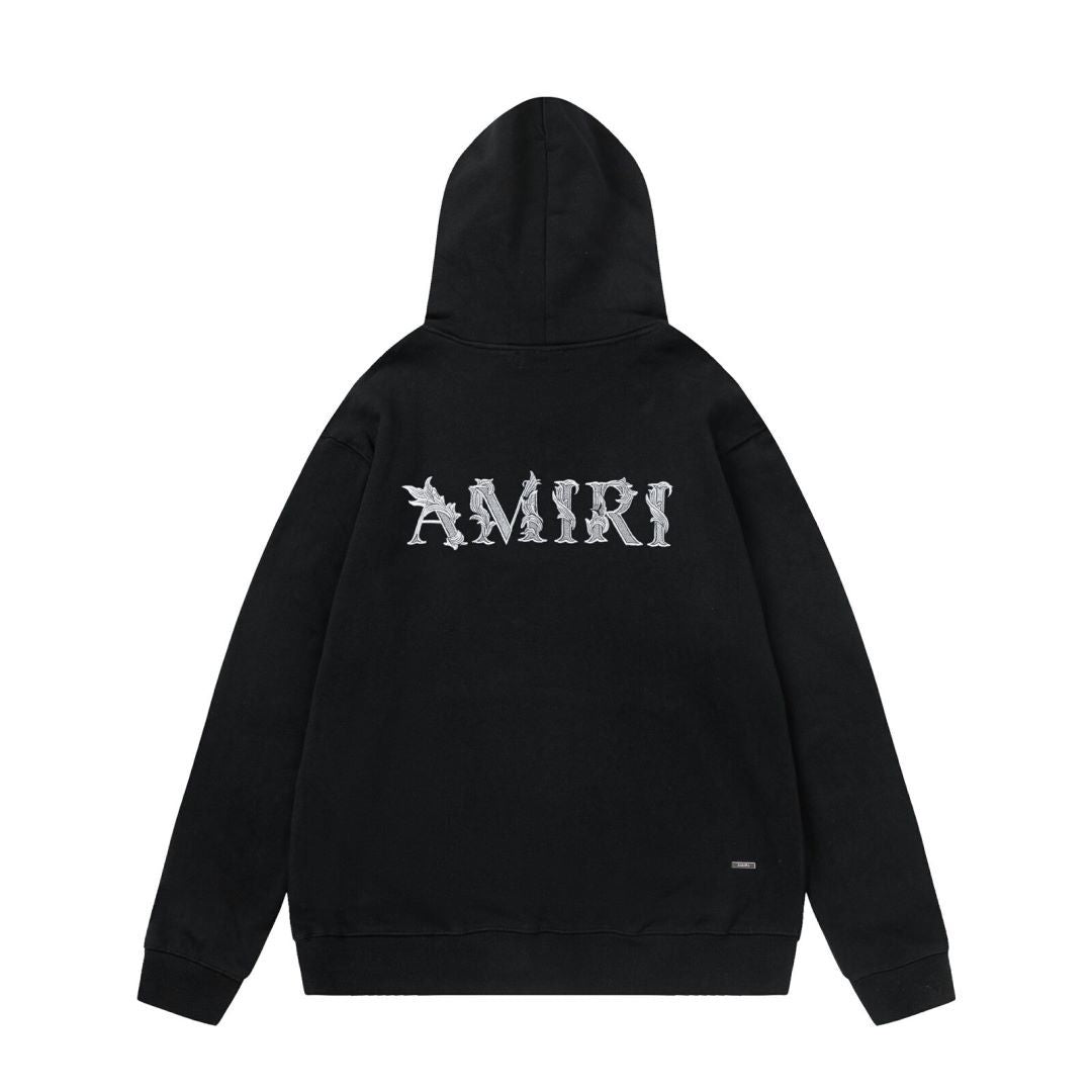 Sudadera con capucha Amiri