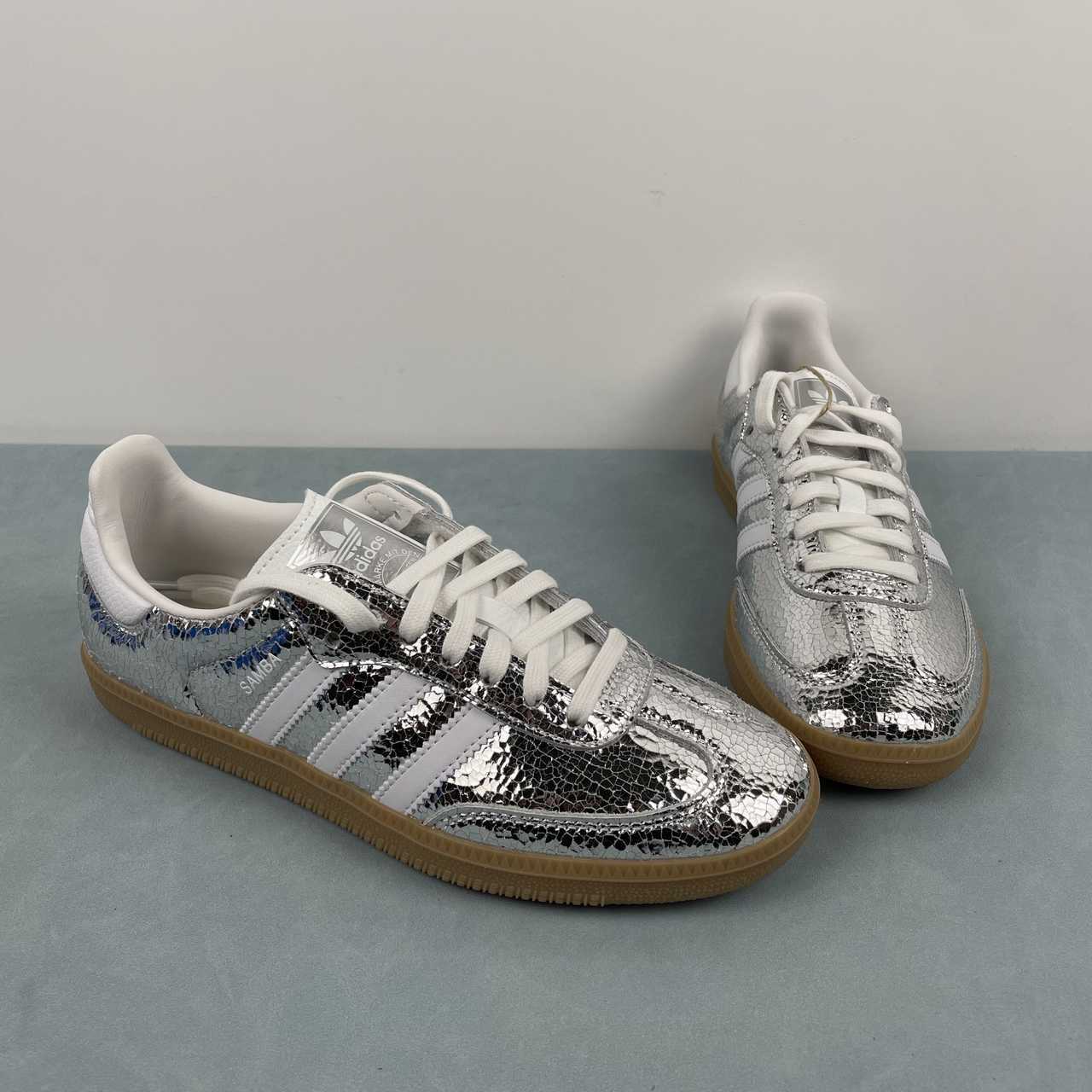 Adidas Samba