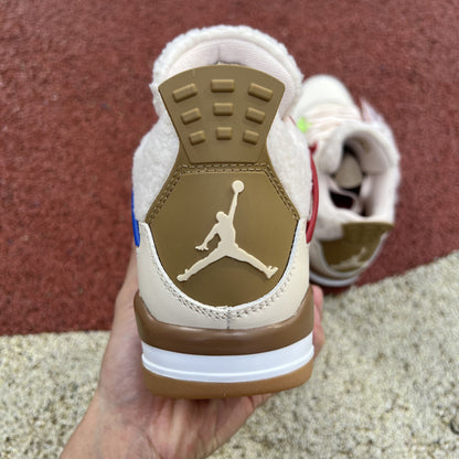Air Jordan 4