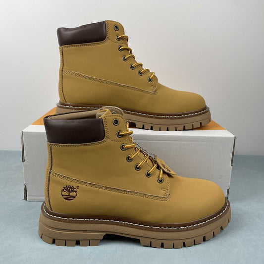 Bota Timberland