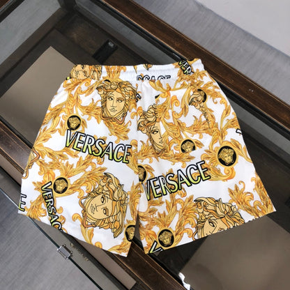 Pantalón corto de Versace