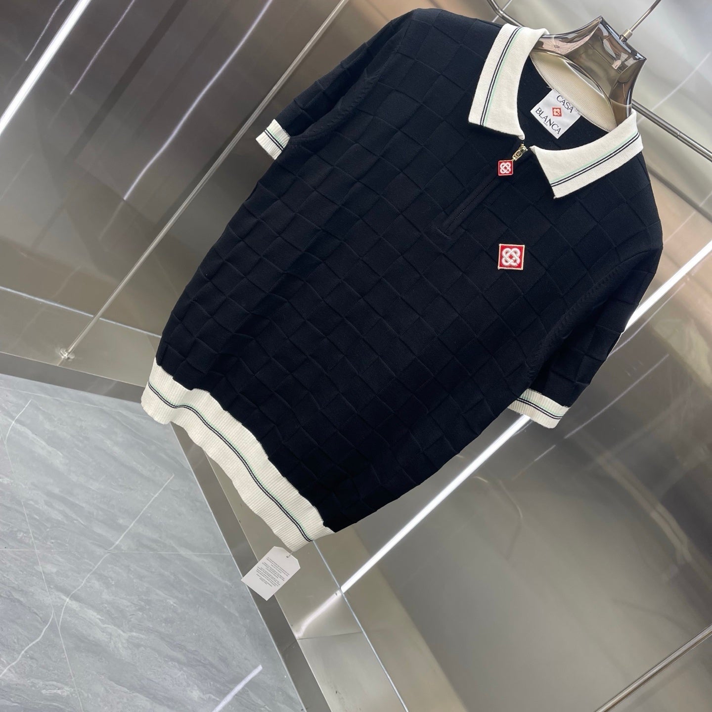 Casablanca Polo Shirt 1.1