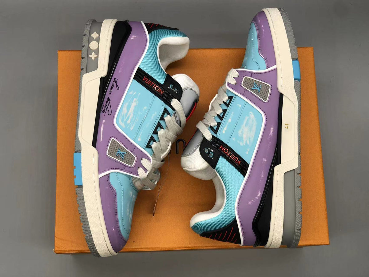 Louis Vuitton Trainer