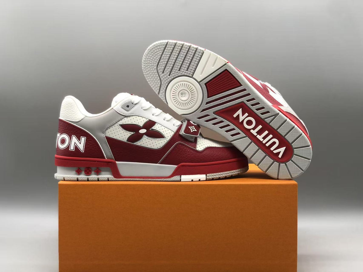 Louis Vuitton Trainer