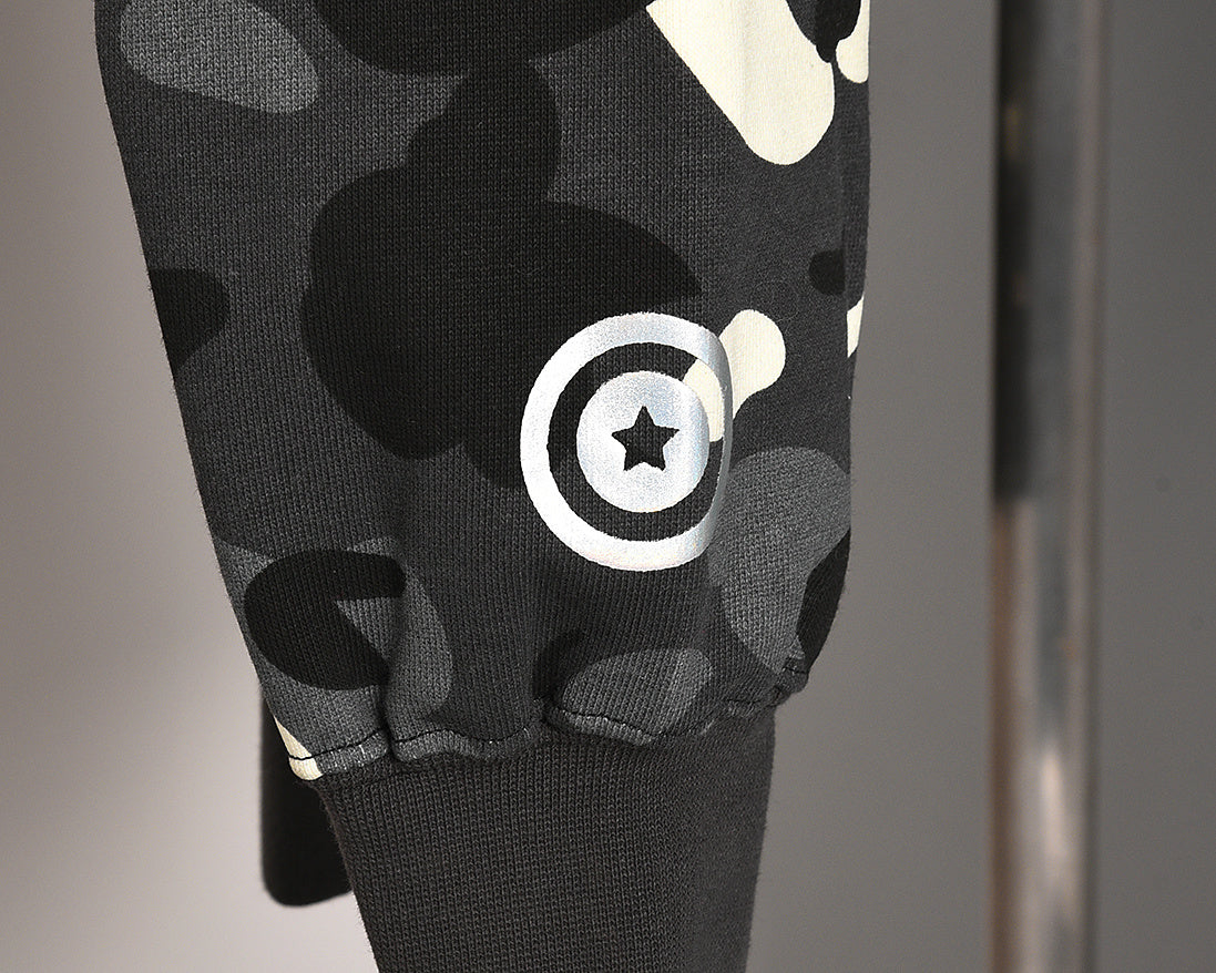 BAPE Sweatshirt