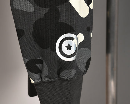 BAPE Sweatshirt