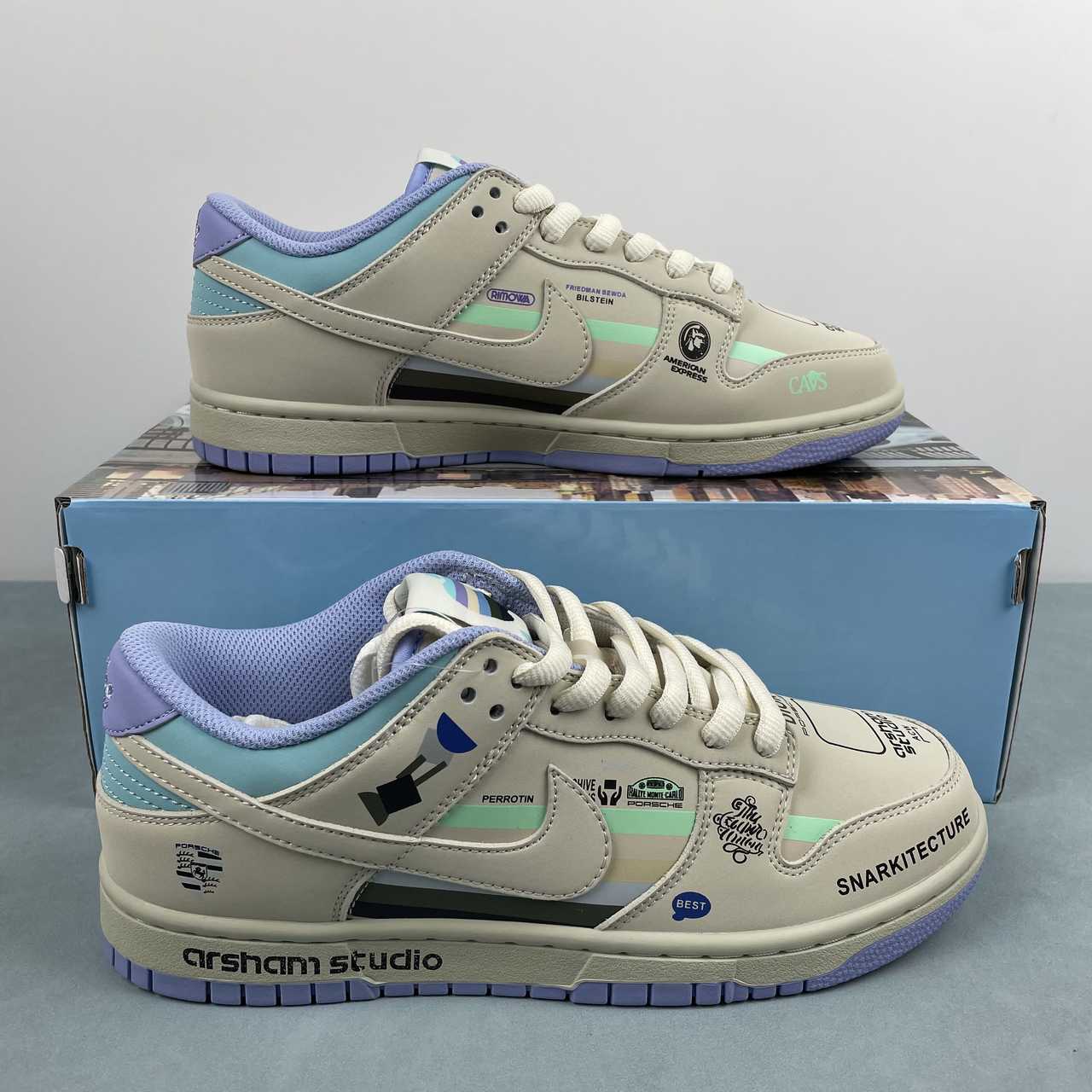 Nike Dunk Low
