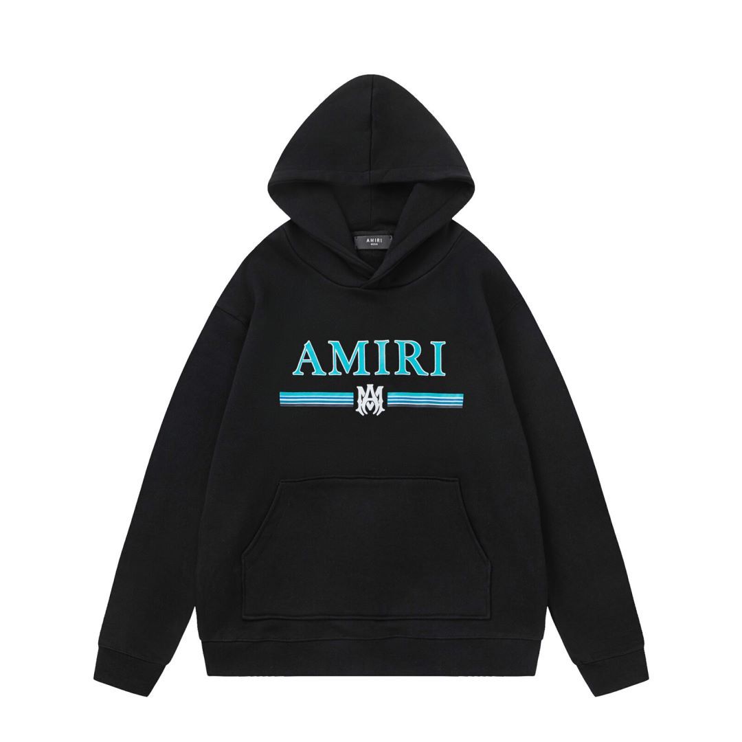 Sudadera con capucha Amiri