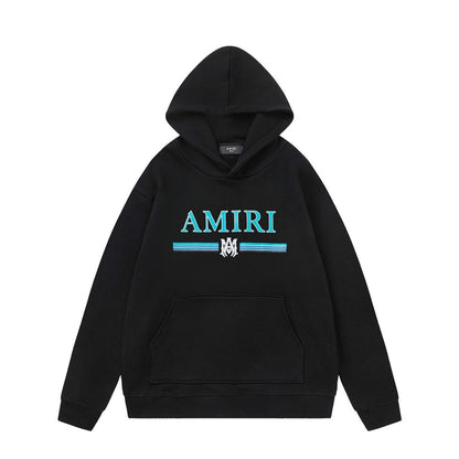 Sudadera con capucha Amiri