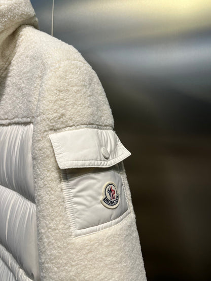 Casaco Moncler