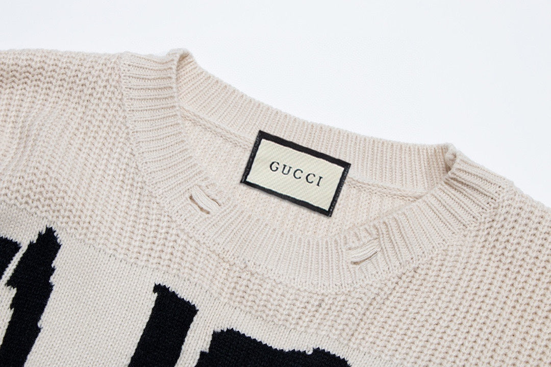 Suéter Gucci